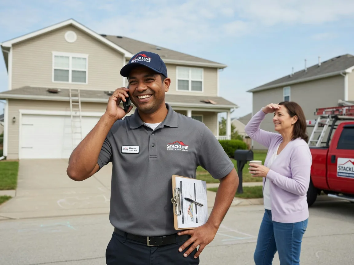 Chimney flashing repair Boerne, TX FAQs